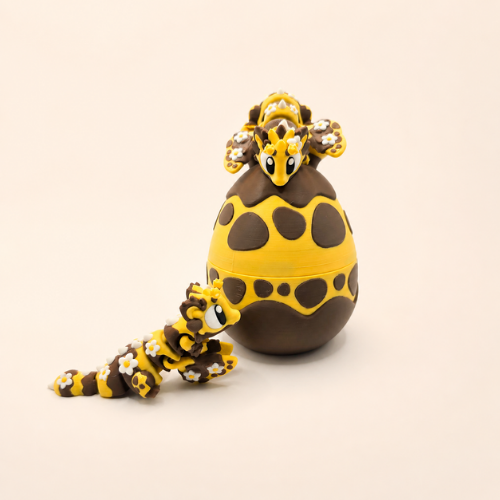 Mini Bee Dragon Set