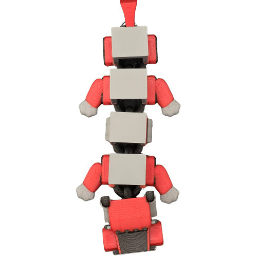 Mini Truck Dragon