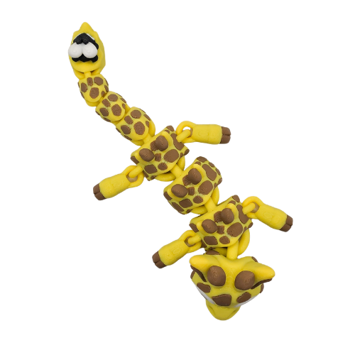 Mini Giraffe Dragon