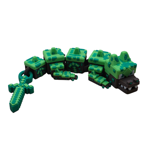 Mini Earth Dragon