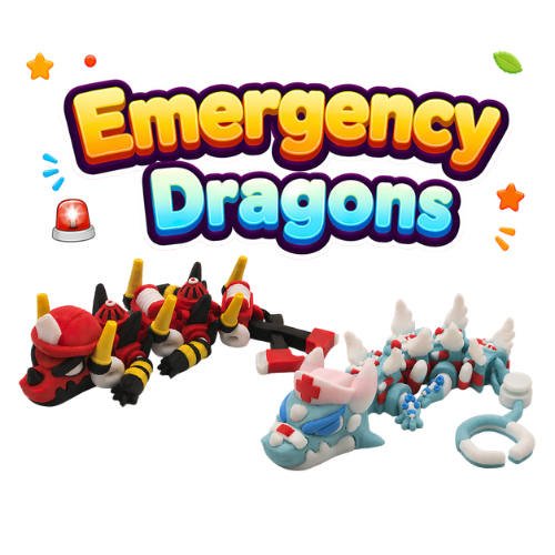 Emergency Dragons