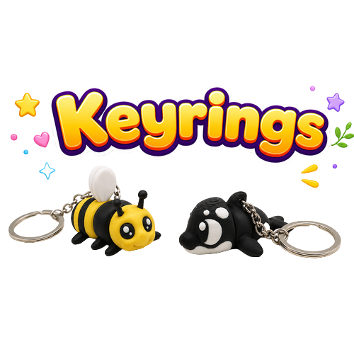Keyrings