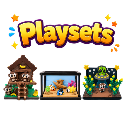 Playsets