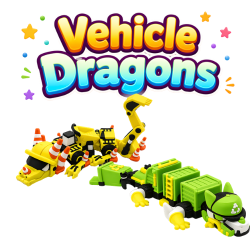 Vehicle Dragons