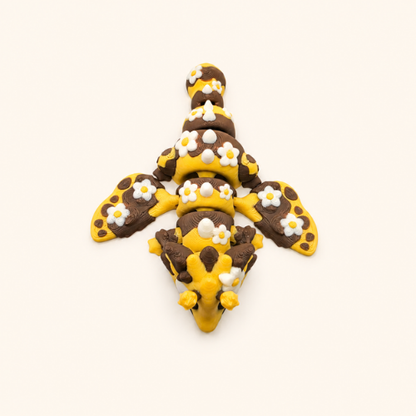 Mini Bee Dragon Set