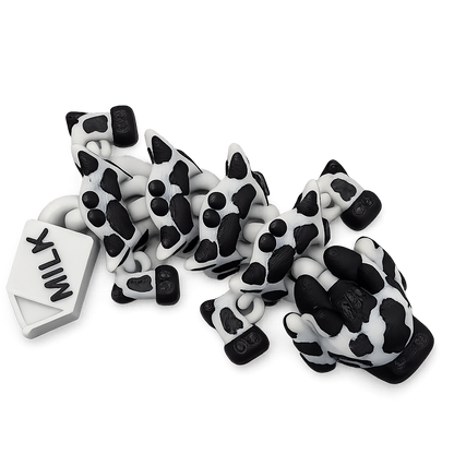 Mini Cow Dragon