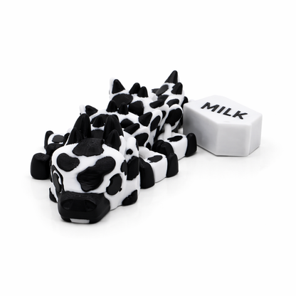 Mini Cow Dragon