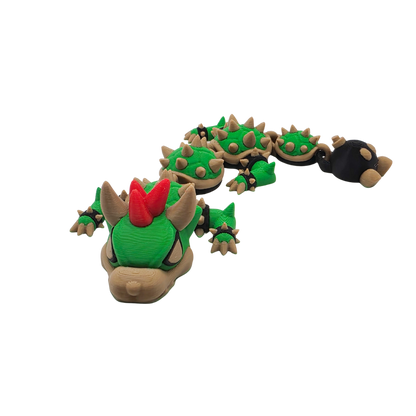 Mini Snapper Dragon