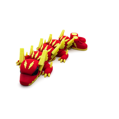 Mini Lightning Dragon