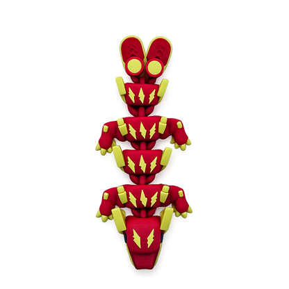 Mini Lightning Dragon