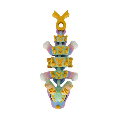 Mini Golden Hope Dragon