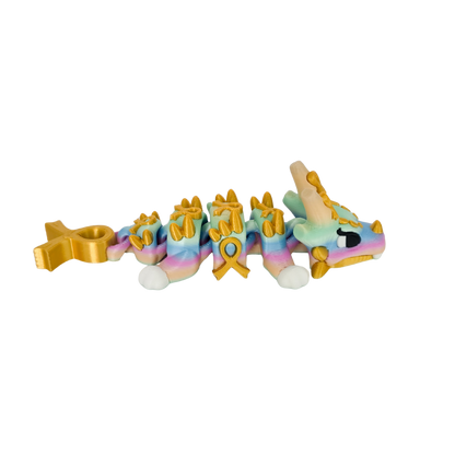 Mini Golden Hope Dragon