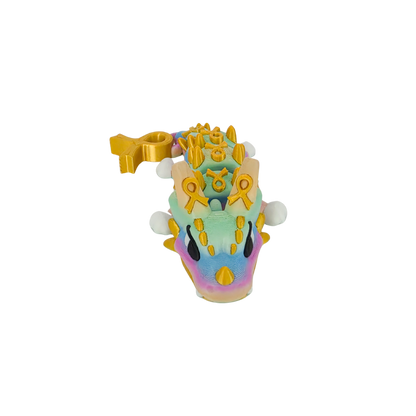 Mini Golden Hope Dragon