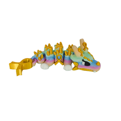 Mini Golden Hope Dragon