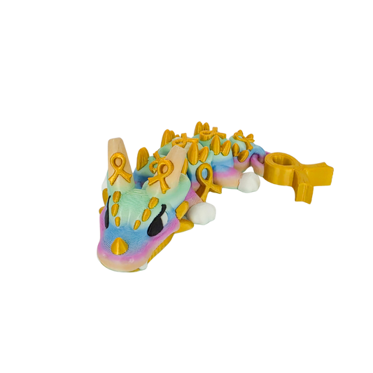 Mini Golden Hope Dragon