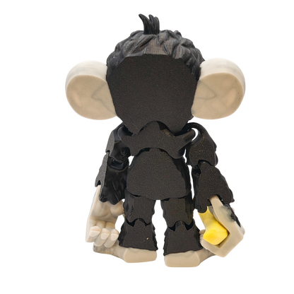Archie the Chimpanzee
