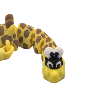 Mini Giraffe Dragon