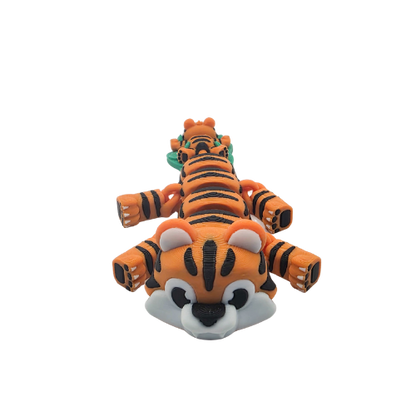 Mini Tiger Dragon