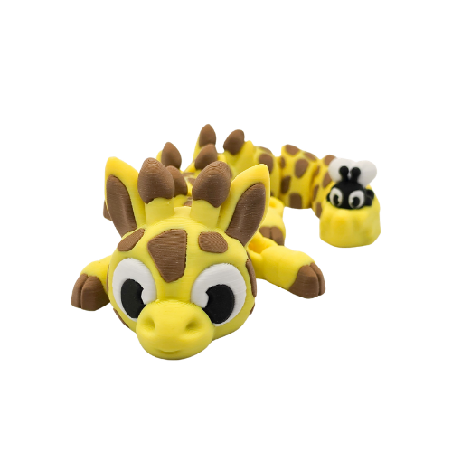Mini Giraffe Dragon