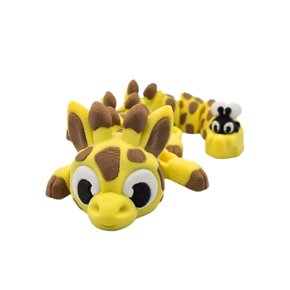 Mini Giraffe Dragon
