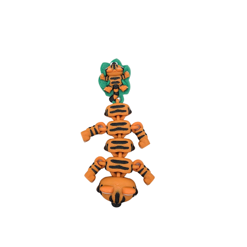 Mini Tiger Dragon