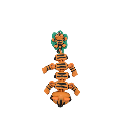 Mini Tiger Dragon