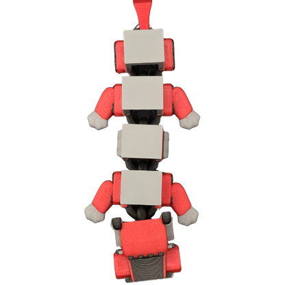 Mini Truck Dragon