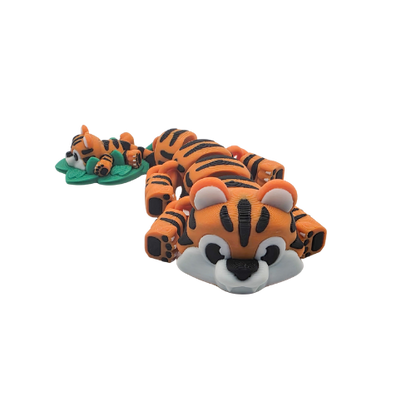 Mini Tiger Dragon