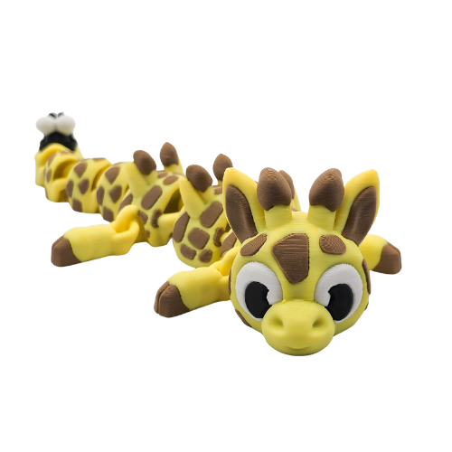 Mini Giraffe Dragon