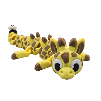 Mini Giraffe Dragon