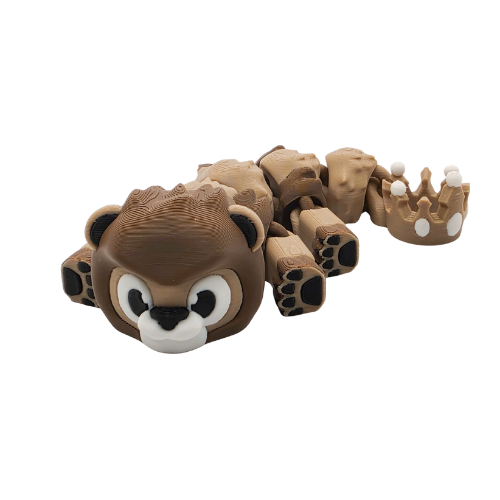 Mini Lion Dragon