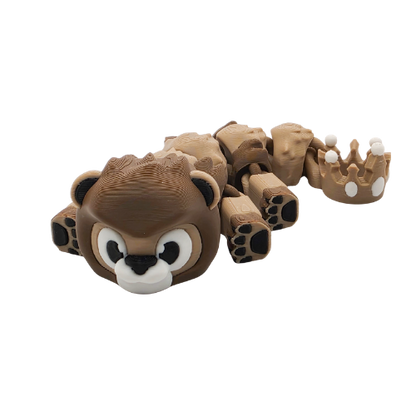 Mini Lion Dragon
