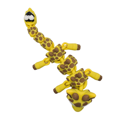 Mini Giraffe Dragon