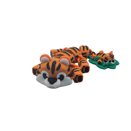 Mini Tiger Dragon