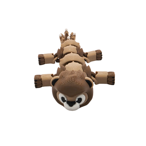 Mini Lion Dragon