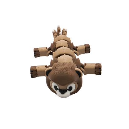 Mini Lion Dragon
