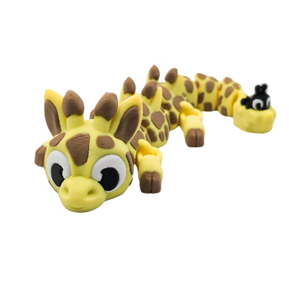 Mini Giraffe Dragon