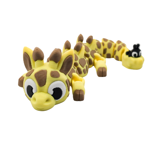 Mini Giraffe Dragon