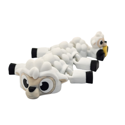 Mini Sheep Dragon