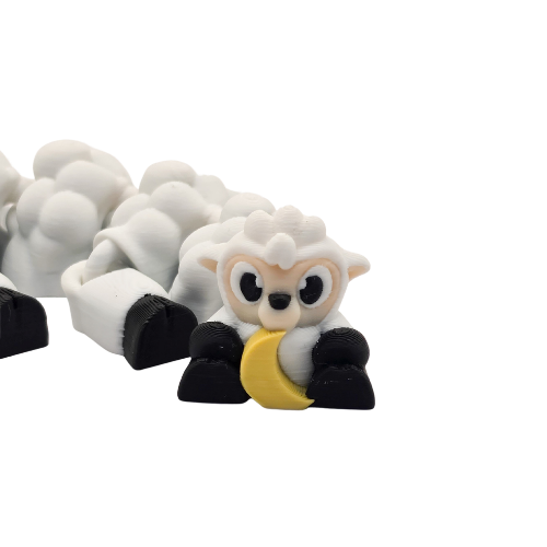 Mini Sheep Dragon
