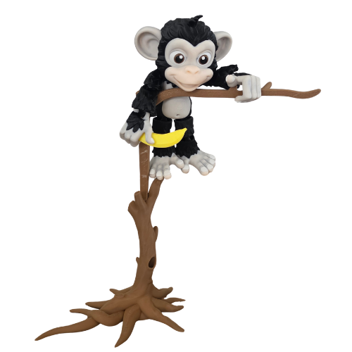 Archie the Chimpanzee
