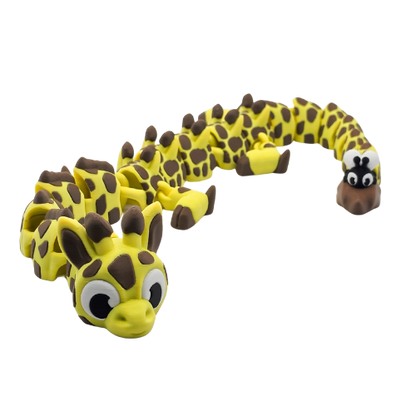 Large Giraffe Dragon