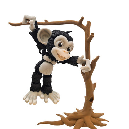 Archie the Chimpanzee