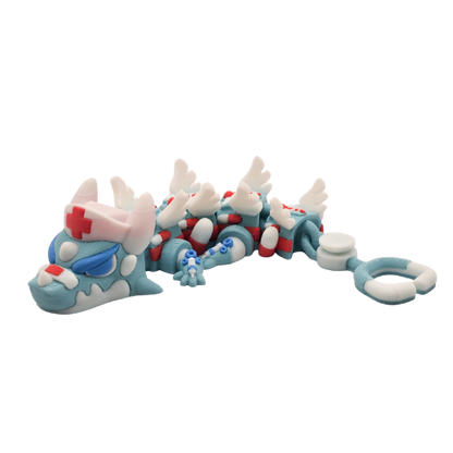 Mini Nurse Dragon