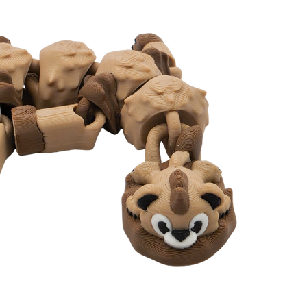 Mini Lion Dragon