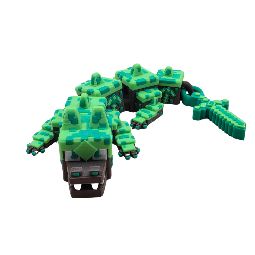 Mini Earth Dragon