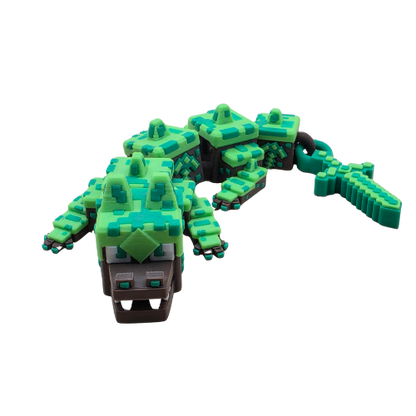 Mini Earth Dragon
