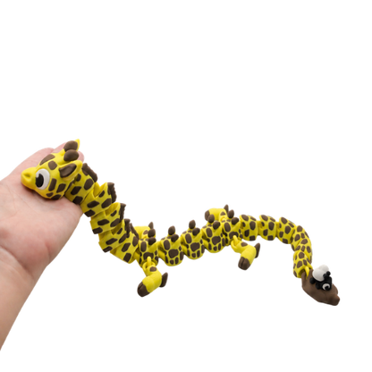 Large Giraffe Dragon
