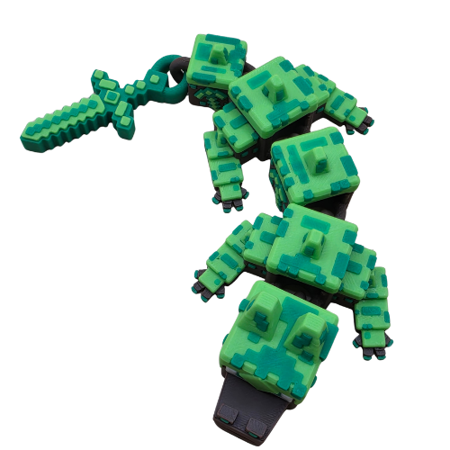 Mini Earth Dragon