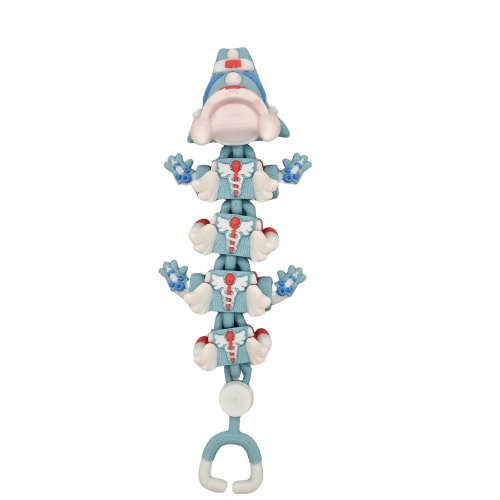 Mini Nurse Dragon